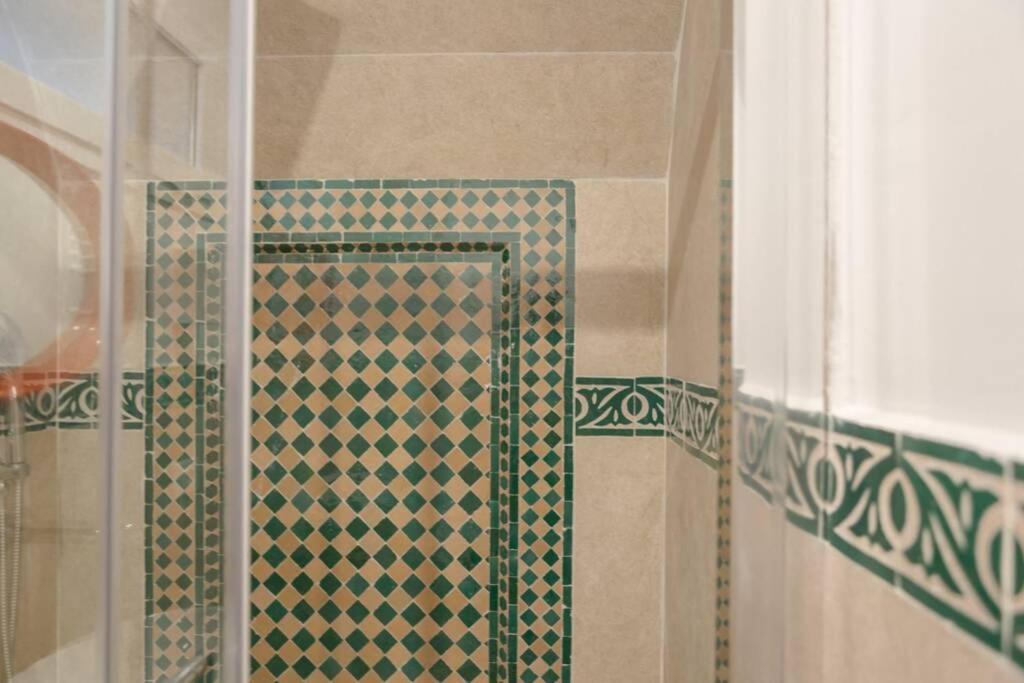 Appartamento Romantica With Dehors Near San Giovanni *
